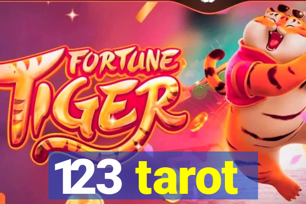 123 tarot